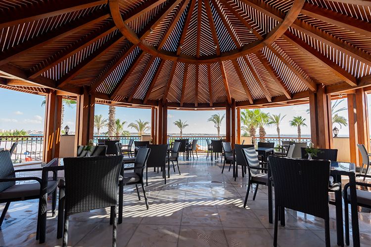 Safir Hotels unveils new resort in Egypt's Marsa Matrouh